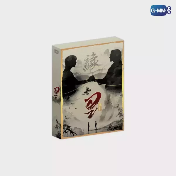 團購7/31結單 | WU อู DVD BOXSET  ｜泰韓米果 