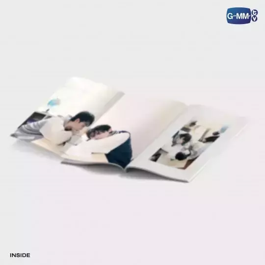 團購3/10結單 | ForceBook寫真書FUNTOPIA｜泰韓米果 