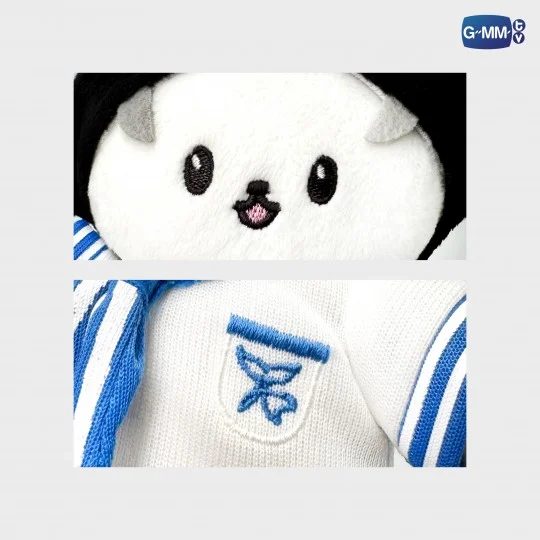 團購3/14結單 | 唱歌的POLCASAN I AM POLCASAN｜泰韓米果 