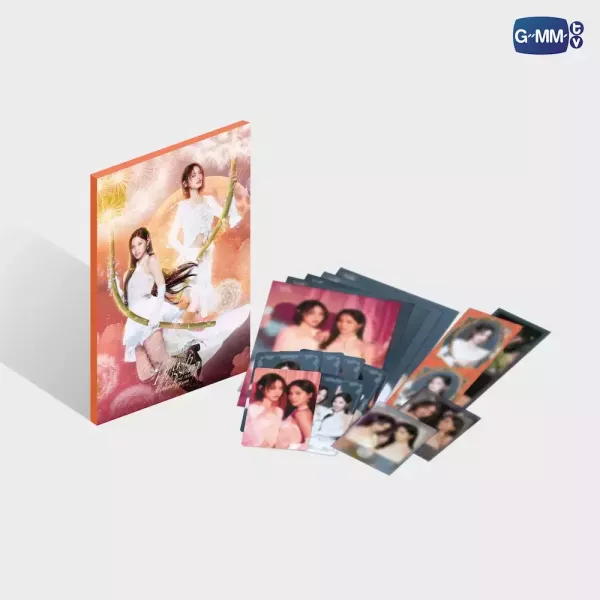 團購6/26結單｜GMMTV SHOP｜BBFF2026官方周邊｜MINI PHOTOSET｜泰韓米果 