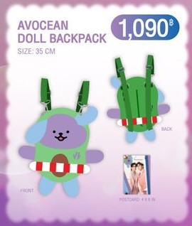 團購至官網上架為止｜(線上購買)JIMMYSEA FANCON演唱會周邊｜ 