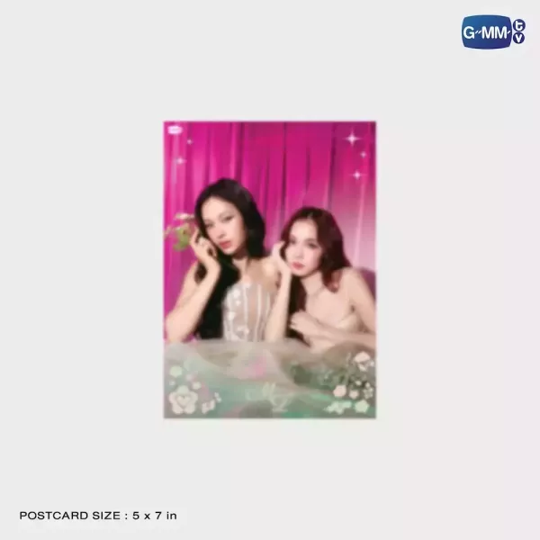 團購6/26結單｜GMMTV SHOP｜BBFF2026官方周邊(現貨)｜T-SHRIT｜泰韓米果 