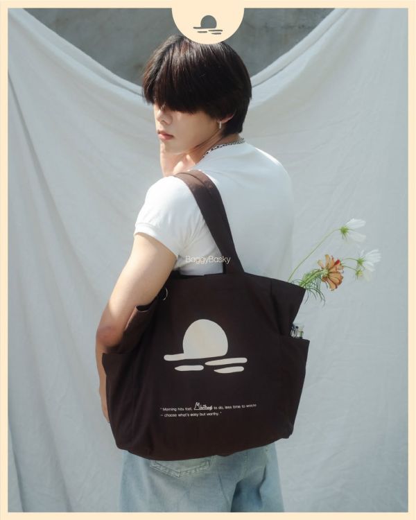 團購12/14結單 | Tui品牌Morthings Sun-Kissed Morning泰韓米果 