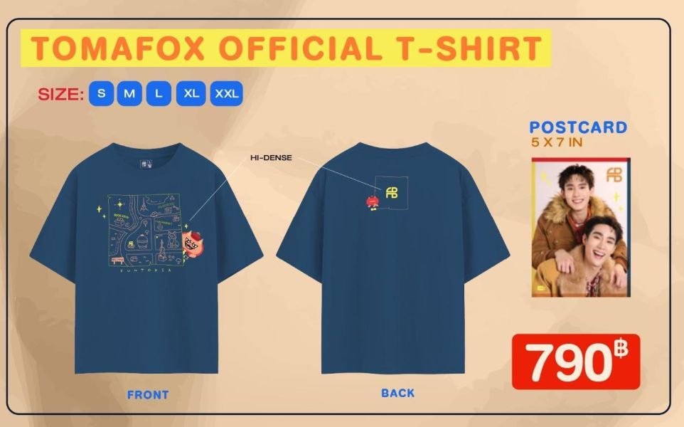 線下代購4/2結單｜ForceBook Fancon周邊｜泰韓米果 