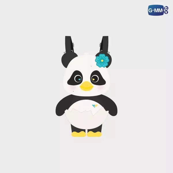 團購6/26結單｜GMMTV SHOP｜BBFF2026官方周邊(現貨)｜後背包｜泰韓米果 