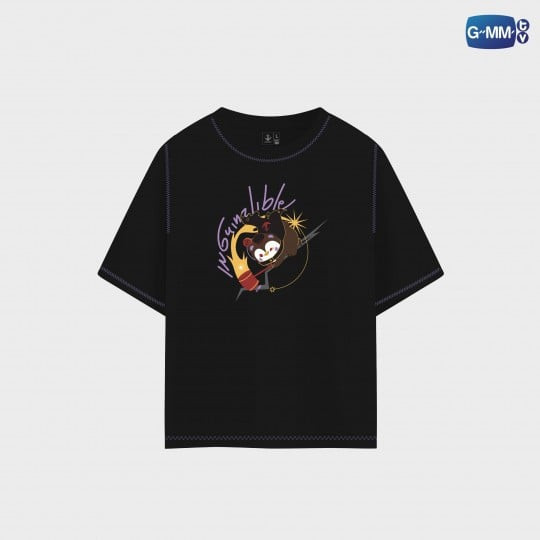 泰韓米果 | 預購 | GUINZLY T-SHIRT｜JossGawin 