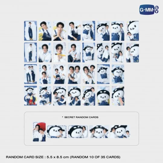 團購3/5結單 | (官網購買)Polca Fam Meeting周邊｜泰韓米果 