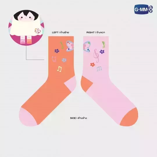 團購3/15結單｜GMMTV SHOP團購｜EmiBonnie LOVE SESSION周邊｜泰韓米果 