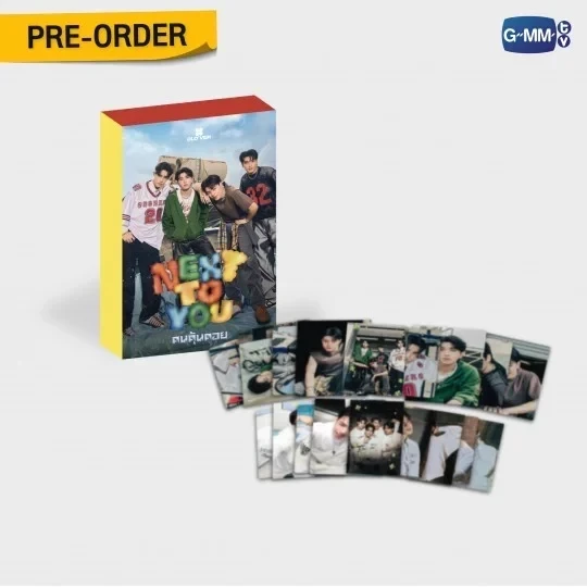 團購12/25結單｜CLO'VER小卡組｜泰韓米果 