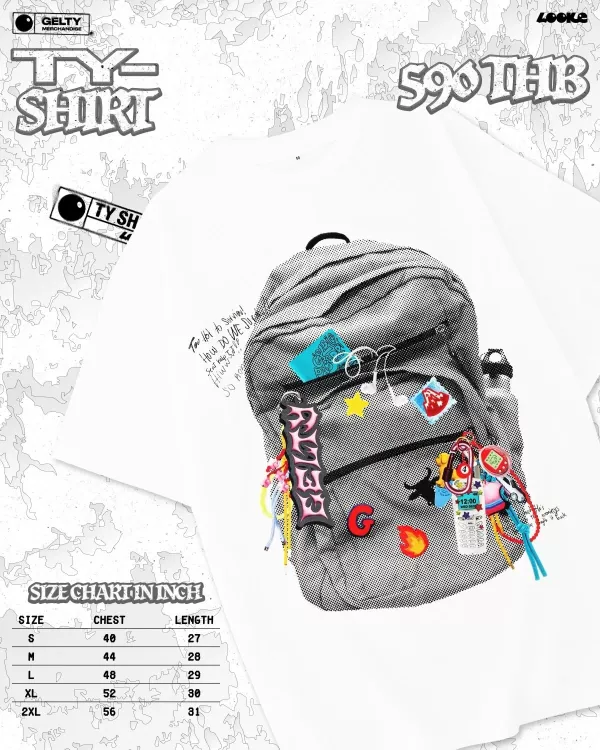 團購11/30結單 | GELTY周邊｜泰韓米果 