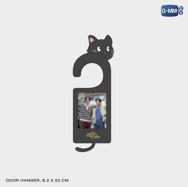 團購4/24結單 | CAT FOR CASH MEMORIAL BOXSET｜泰韓米果 