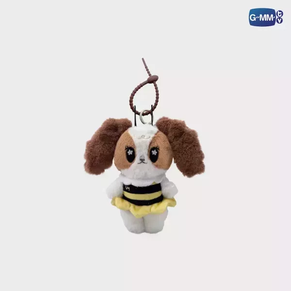 團購6/26結單｜娃吊飾｜泰韓米果 