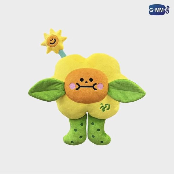 團購4/20結單｜JAIDEE抱抱大娃｜JAIDEE HUGGABLES PLUSH｜泰韓米果 