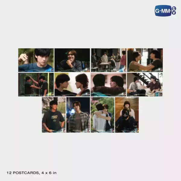 團購7/31結單 | WU อู DVD BOXSET  ｜泰韓米果 