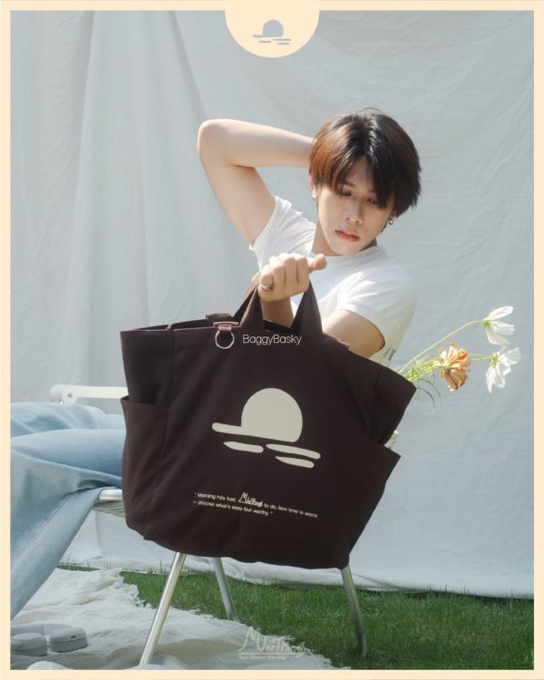 團購12/14結單 | Tui品牌Morthings Sun-Kissed Morning泰韓米果 