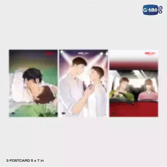 團購3/14結單｜ONLY FRIENDS : DREAM ON周邊 ｜泰韓米果 