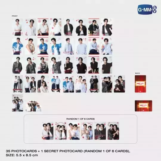 團購3/14結單｜ONLY FRIENDS : DREAM ON周邊 ｜泰韓米果 