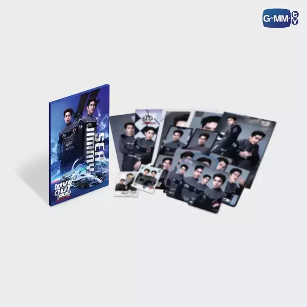 MINI PHOTOSET(預購)｜LOVE OUT LOUD FAN FEST 2026周邊｜泰韓米果 