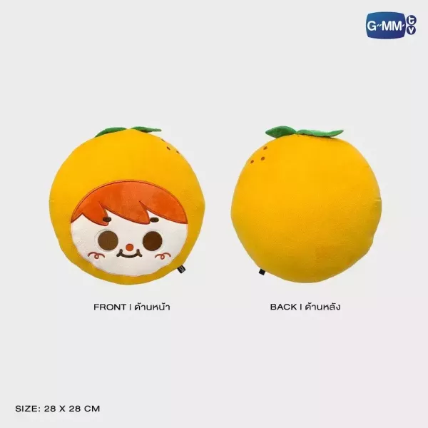 團購8/10結單｜When Oranges Fall 終映周邊 ｜泰韓米果 