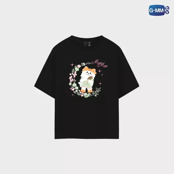 團購6/26結單｜GMMTV SHOP｜BBFF2026官方周邊(現貨)｜T-SHRIT｜泰韓米果 