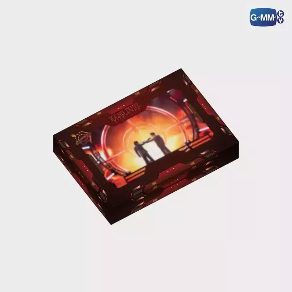 團購5/22結單 | JOONG DUNK FUNTOPIA FANCON DVD BOXSET ｜泰韓米果 