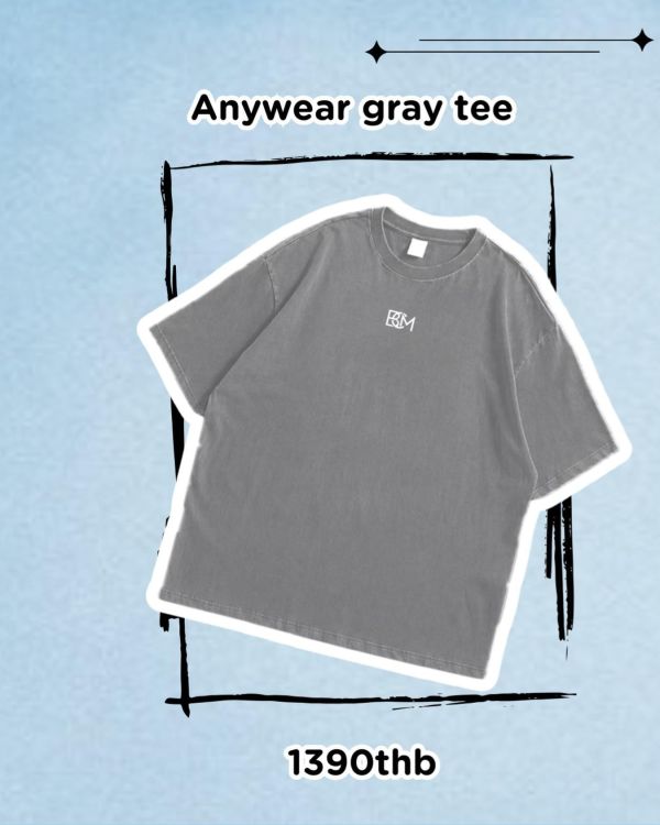 線下代購7/25結單｜Boun品牌Bichamond ANYWEAR系列(線下預購)｜泰韓米果 