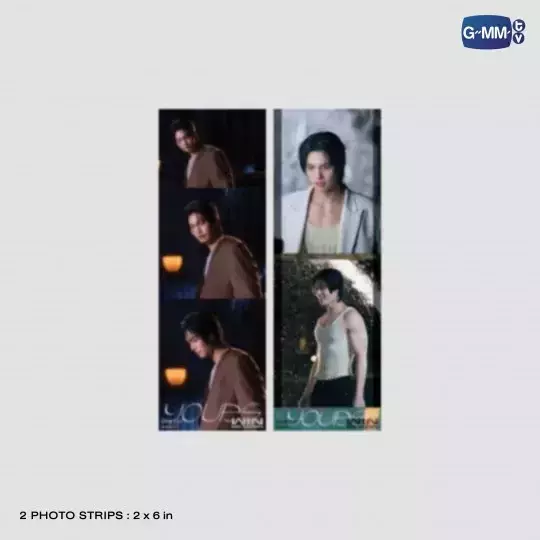 團購2/28結單 | WIN METAWIN YOURS PHOTO SET｜泰韓米果 