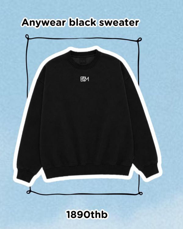 線下代購7/25結單｜Boun品牌Bichamond ANYWEAR系列(線下預購)｜泰韓米果 