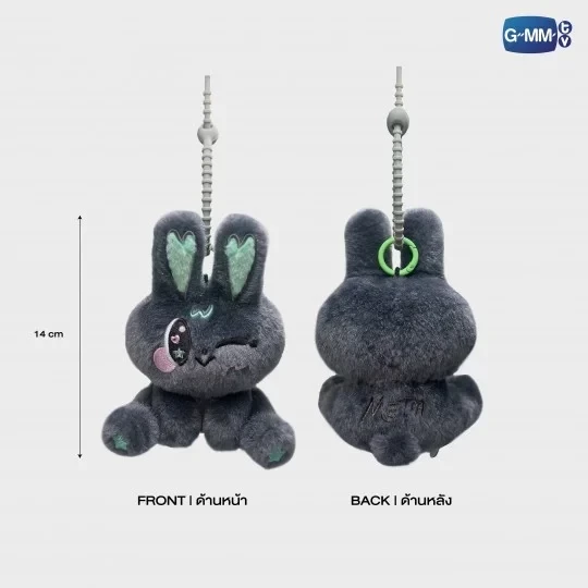 預購 | GMMTV SHOP Win娃 META 