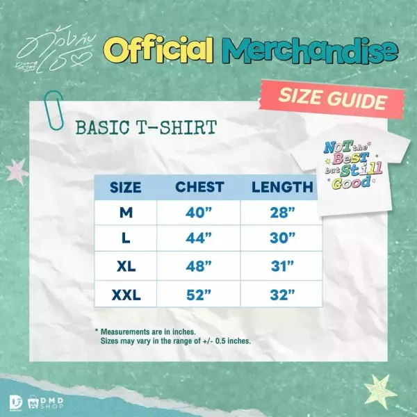 團購3/3結單 | DUANG WITH YOU周邊｜泰韓米果 