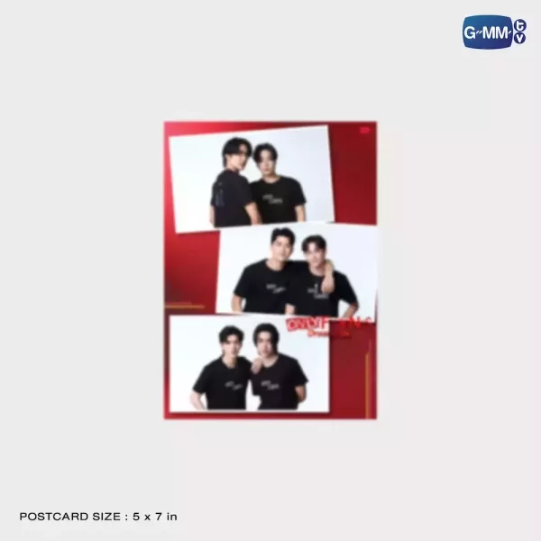 團購5/28結單 | ONLY FRIENDS : DREAM ON周邊(現貨)｜泰韓米果 