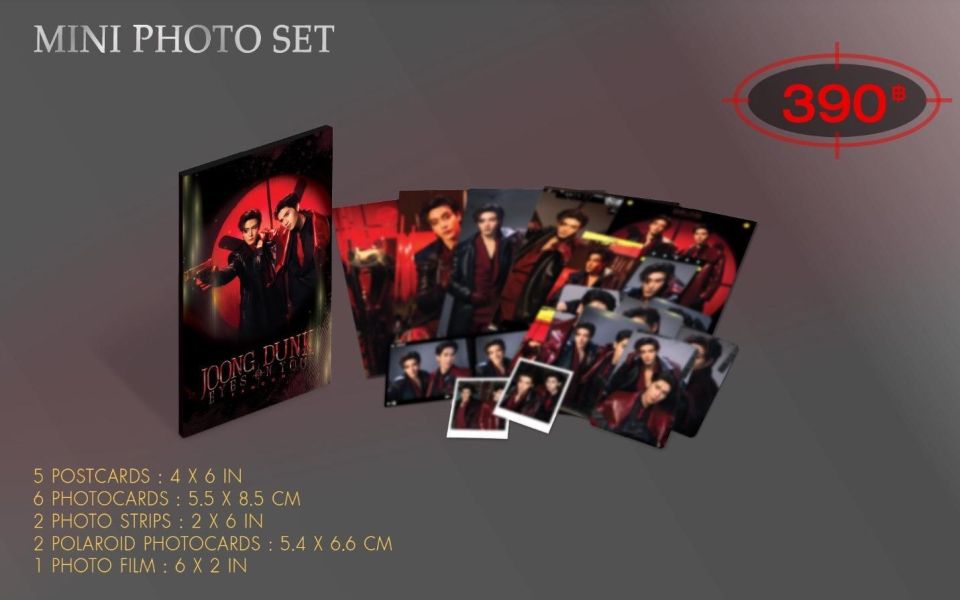 線下代購4/3結單｜JoongDunk Fancon周邊｜泰韓米果 