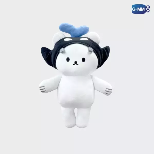 團購7/13結單 |  GMMTV SHOP現貨｜POLCASAN抱抱大娃｜泰韓米果 