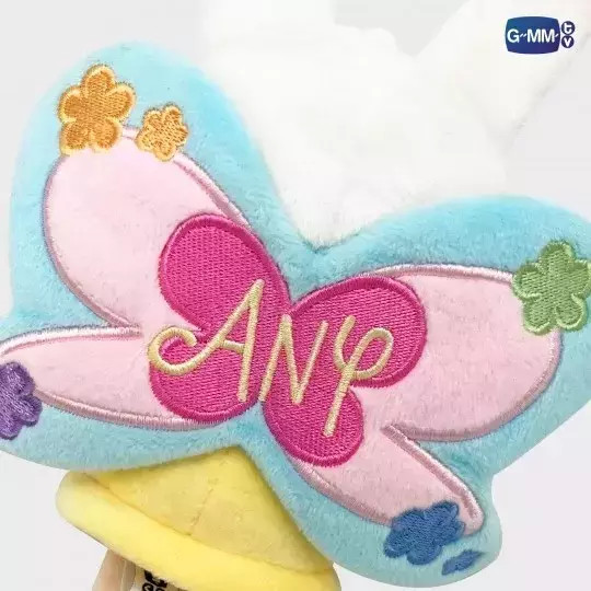 團購3/22結單｜ANY WINGS OF MELODY娃吊飾｜泰韓米果 