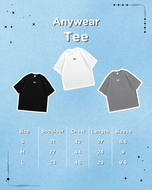 線下代購7/25結單｜Boun品牌Bichamond ANYWEAR系列(線下預購)｜泰韓米果 