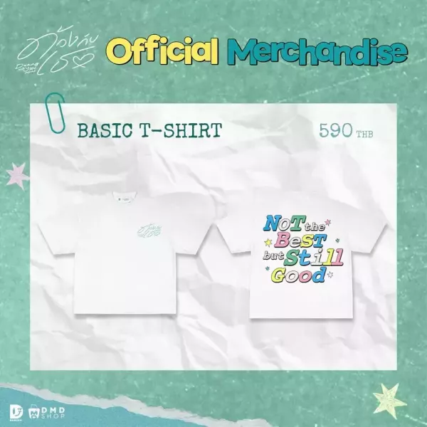 團購3/3結單 | DUANG WITH YOU周邊｜泰韓米果 