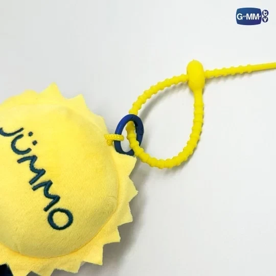 預購 | GMMTV SHOP JuniorMark CP娃 JUMMO 