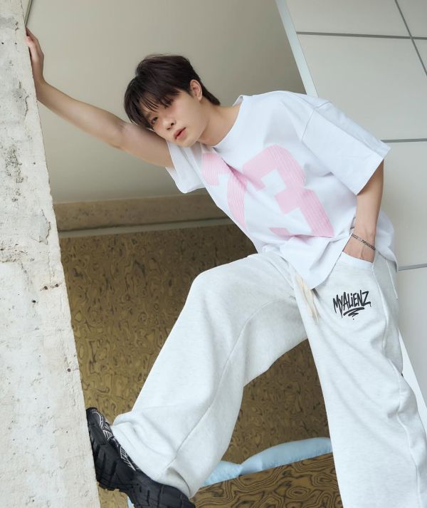 團購10/15結單｜Yim品牌MY ALIENZ COLLECTION CODE 73  ｜泰韓米果 