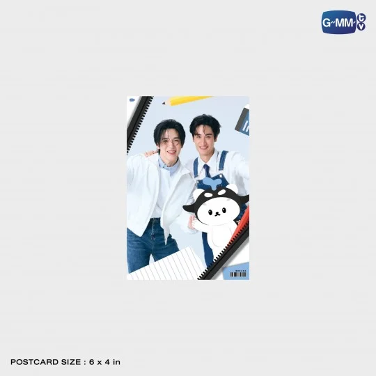 團購3/5結單 | (官網購買)Polca Fam Meeting周邊｜泰韓米果 