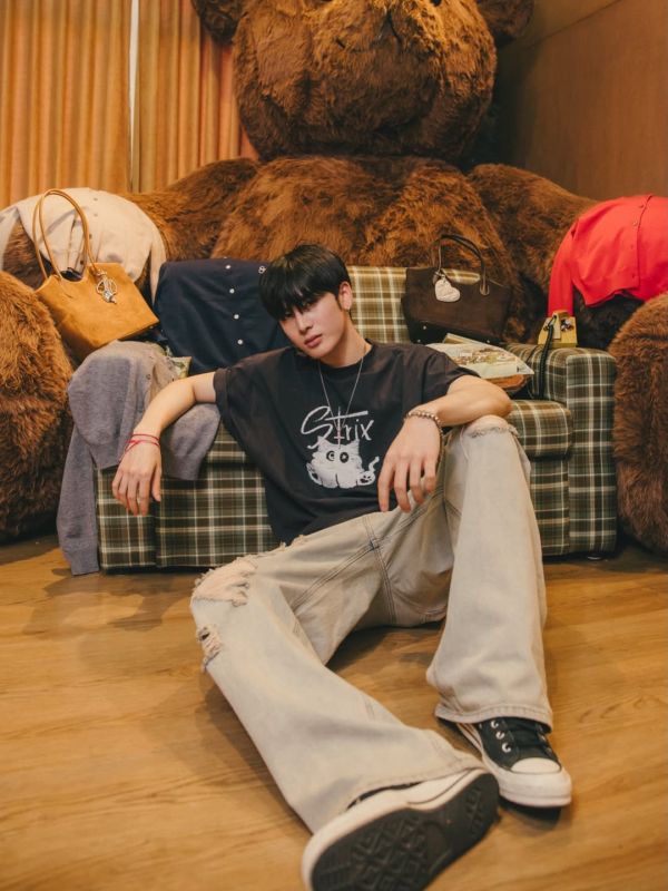 團購1/15結單｜Santa品牌S TRIX CLUB｜泰韓米果 