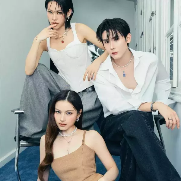 團購8/8結單｜泰雜WWD x EMI PRIM BOOK ｜泰韓米果 