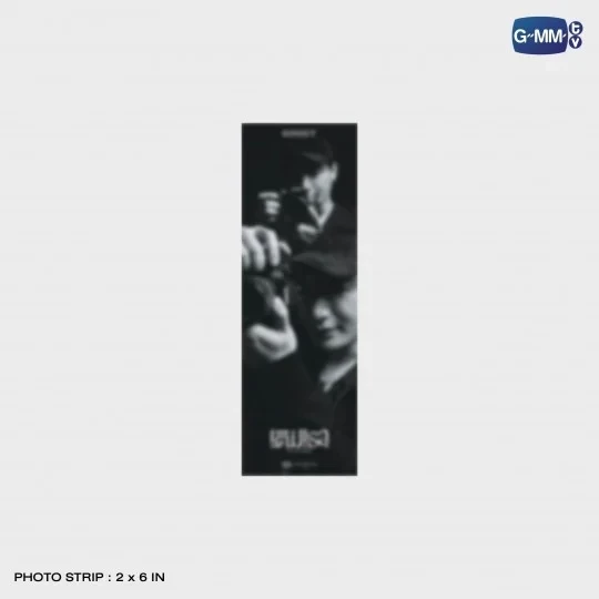 預購 | KRIST FILL MY HEART PHOTO SET｜GMMTV SHOP ｜泰韓米果 