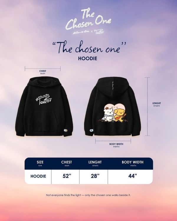 團購5/12結單｜KIM&CO. x TeePor聯名系列 ｜泰韓米果 