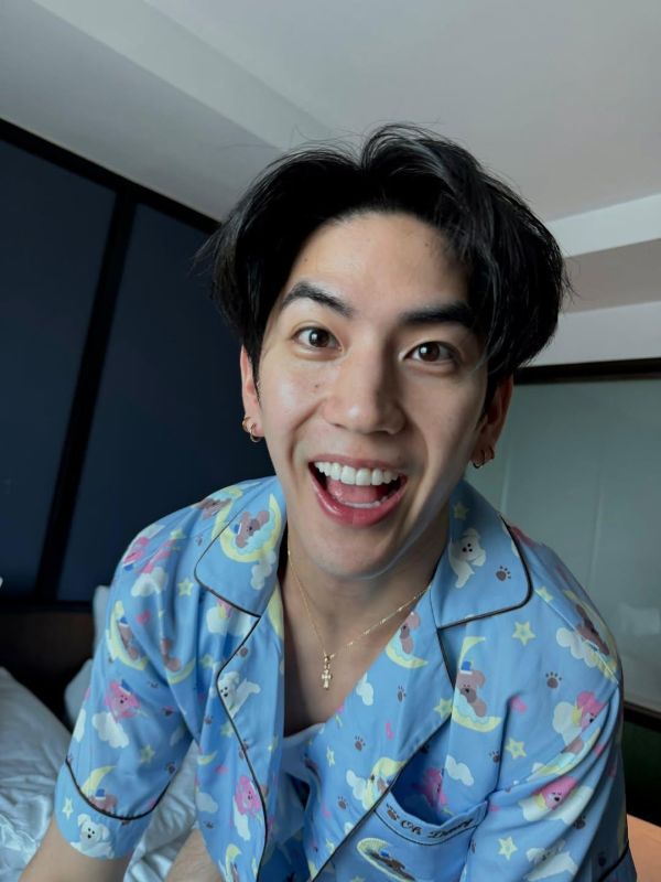 (預訂)團購至4/22 下午3點結單 | Sea品牌Oh Dawg Dreamy Dawg Set｜泰韓米果 