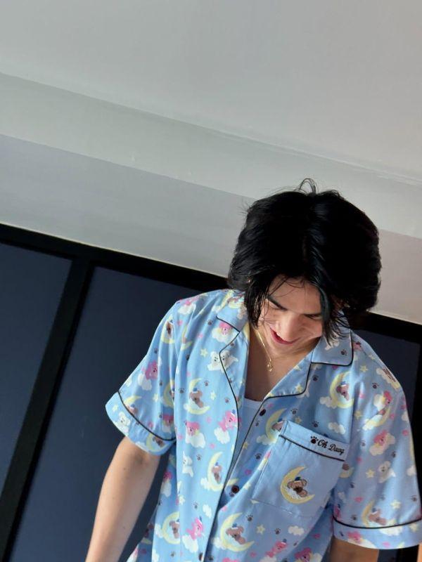 團購至4/23結單 | (預購)Sea品牌Oh Dawg Dreamy Dawg Set｜泰韓米果 