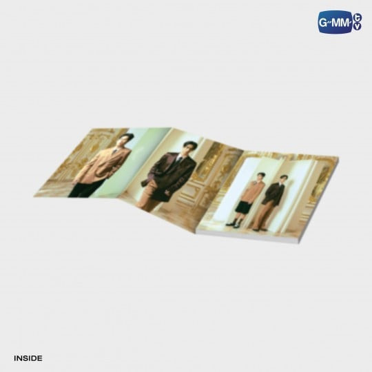 團購12/15結單 | WinnySatang寫真書BECOMING US ｜泰韓米果 