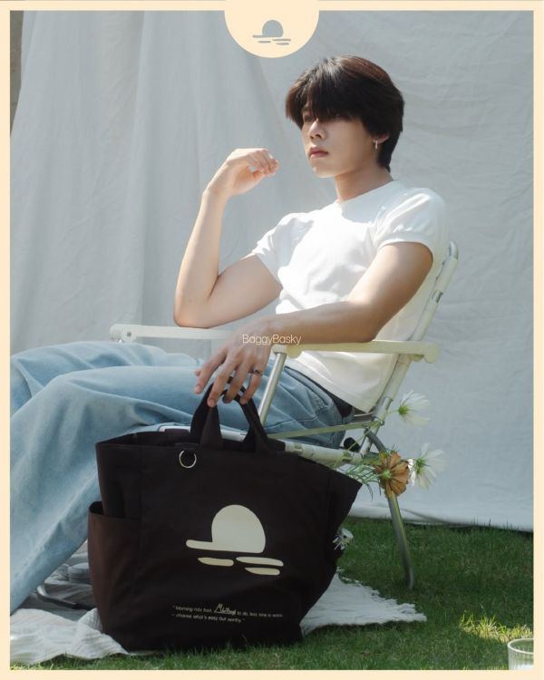 團購12/14結單 | Tui品牌Morthings Sun-Kissed Morning泰韓米果 