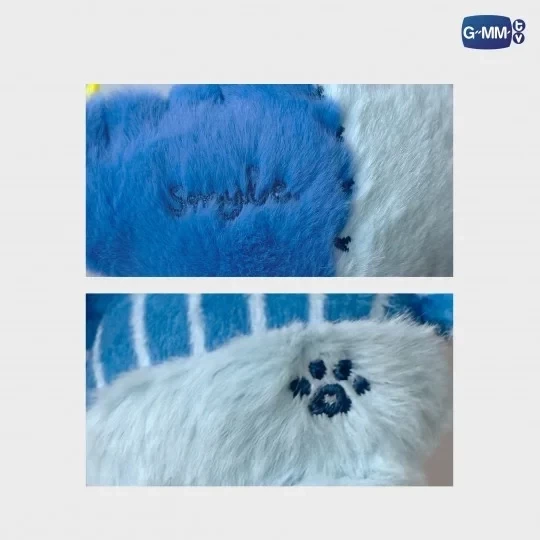 預購 | GMMTV SHOP Sky娃 SMYLE 