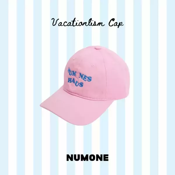 團購4/15結單｜Fourth品牌NUMONE VACATONLISM系列｜泰韓米果 