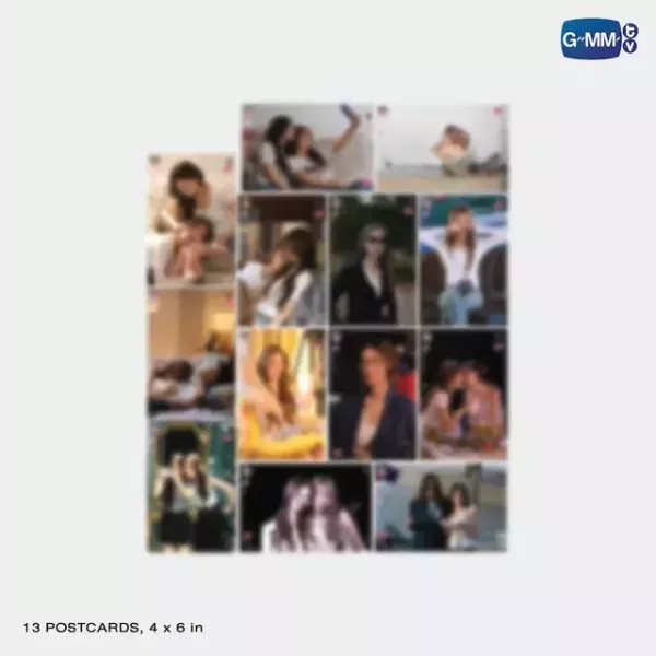 團購7/31結單 | ENEMIES WITH BENEFITS MEMORIAL BOXSET  ｜泰韓米果 